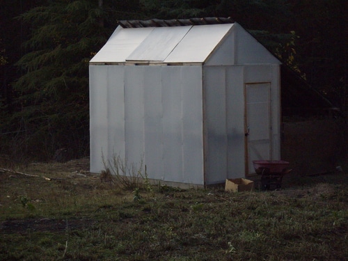 Greenhouse