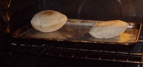 Pita perfect