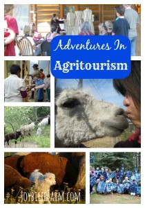 agritourism large