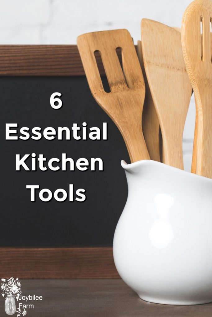 kitchen tools