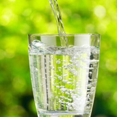 Recipe:  Electrolytes