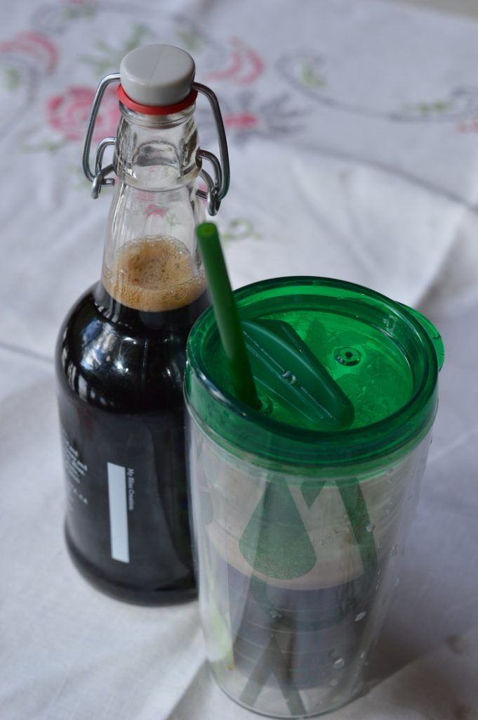 Homemade root beer is a healthy alternative to commercial pop. When it's made with herbs, the old fashioned way, it is healthy, tonic, and energizing. Try my recipe. It's as easy as making tea.