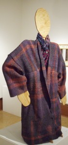 Saori Jacket front