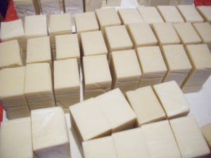 soap bars