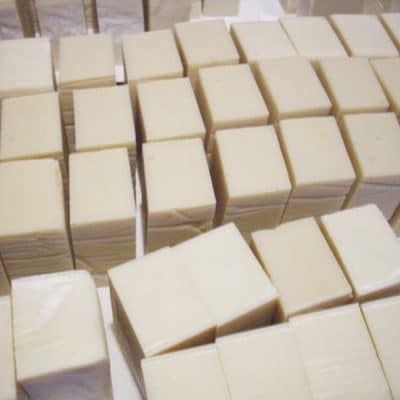 Laundry Soap Recipe
