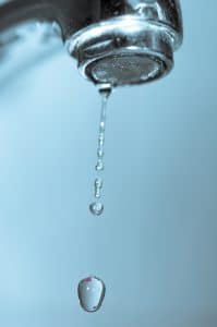 water 