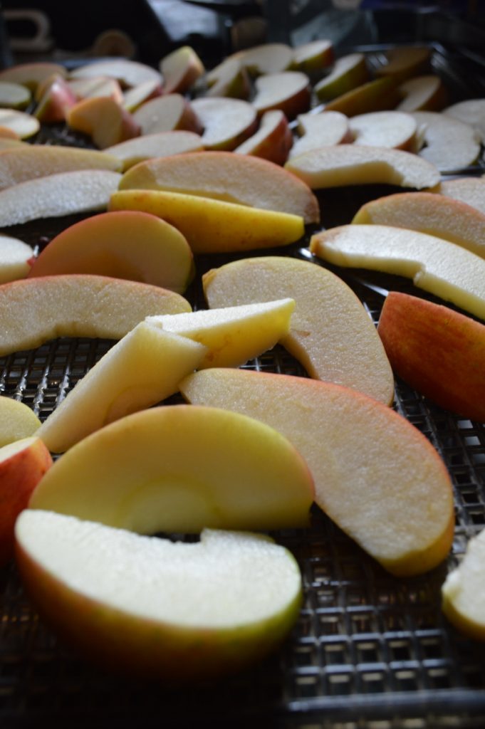 apples