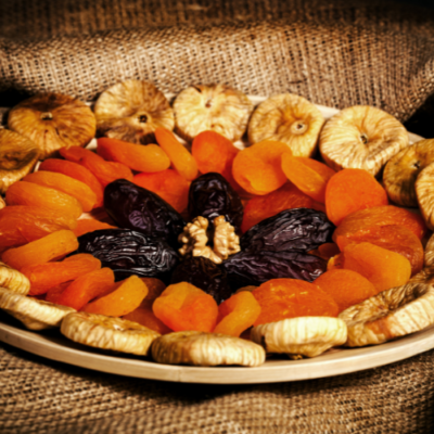 How to Dry Fruit: Turn Summer’s Bounty into Natural Candy