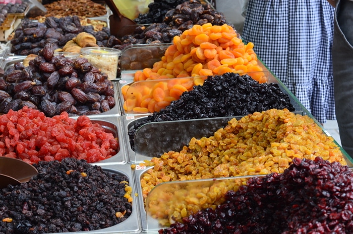 Learn how to dry fruit so that you can create natural candy from the bountiful fruit and berry harvest that your garden produces.