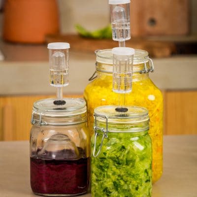 10+ Fermented Foods to Help Heal Your Gut