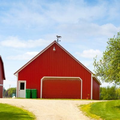 How to be More Self-Sufficient
