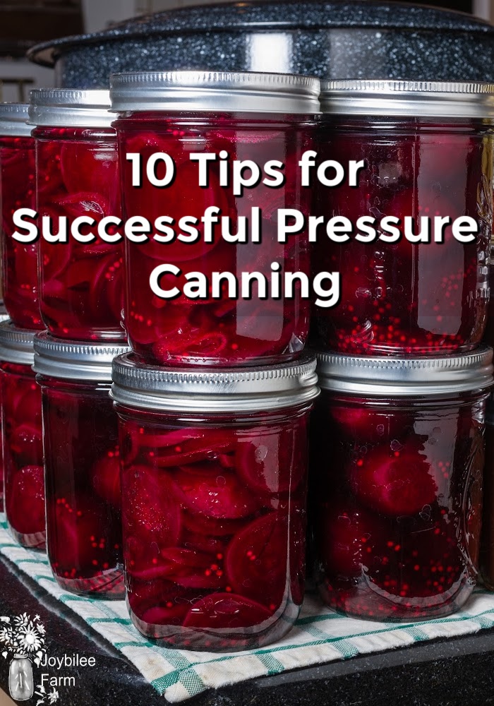 canning jars