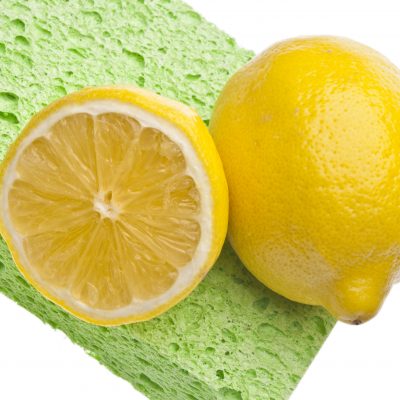 Natural Cleaning Products for the Bathroom