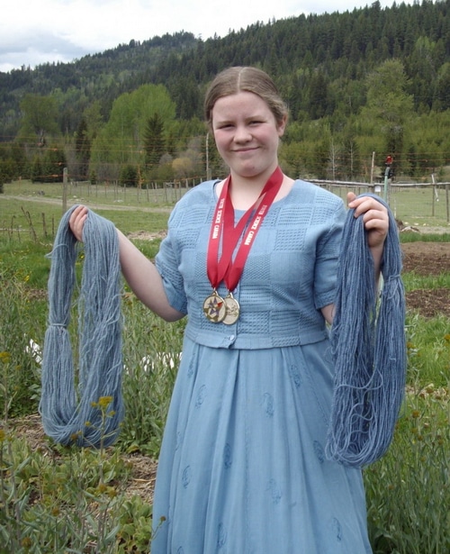 science awards for the homeschooling student