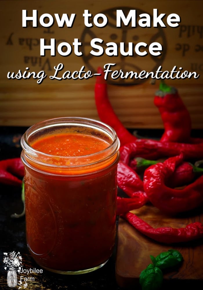 hot sauce