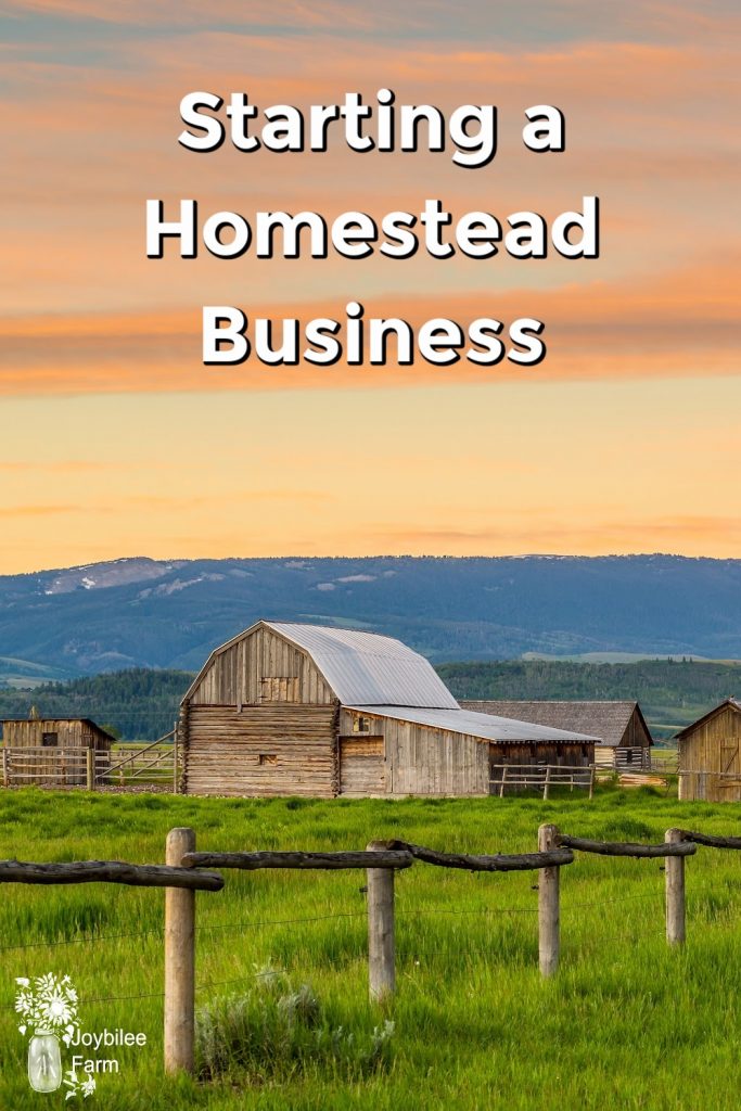 homestead