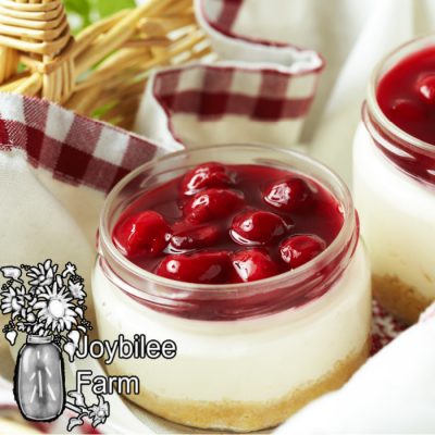 Raw Vegan Cheesecake – That’s Gluten, Egg, Soy, Dairy & Peanut Free