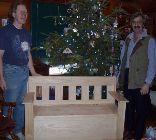 The Hope Chest — Obsolete romanticism or a valuable asset for times of economic uncertainty?