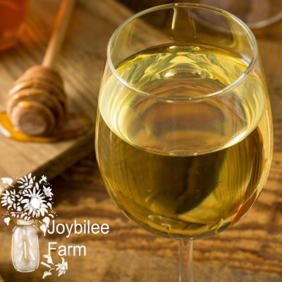 The Ancient Mystery of Honey Mead Revealed: A Tutorial