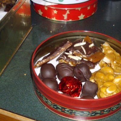 The Secrets of Candy Making Success
