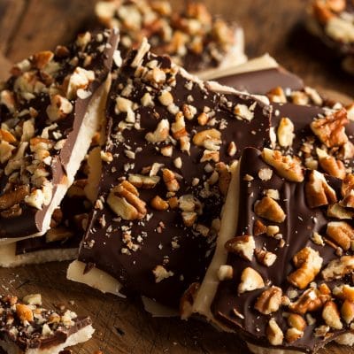 Easy Almond Roca Recipe Even New Candy Makers can Make