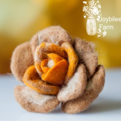 14 Quick Felting Gifts for the Holidays