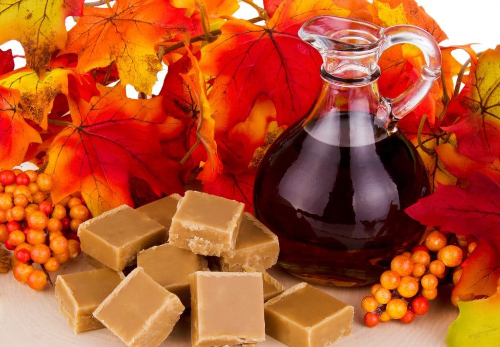 Perfect Maple Sugar Candy Every Time