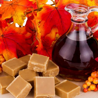 Perfect Maple Sugar Candy Every Time