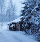 15 Ways to Stay Warm in Winter Without Turning Up the Heat