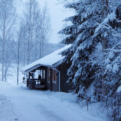 15 Ways to Stay Warm in Winter Without Turning Up the Heat