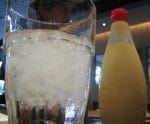 Homemade Gingerale