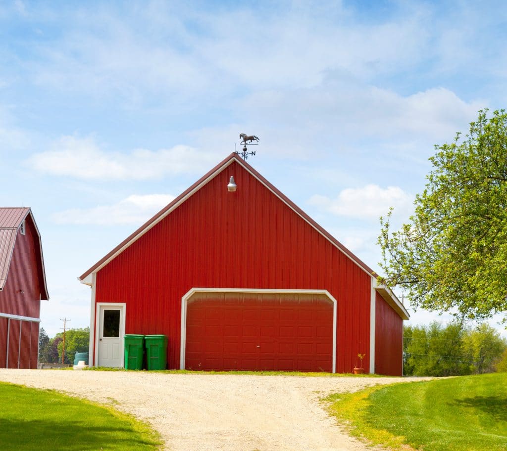 Homestead