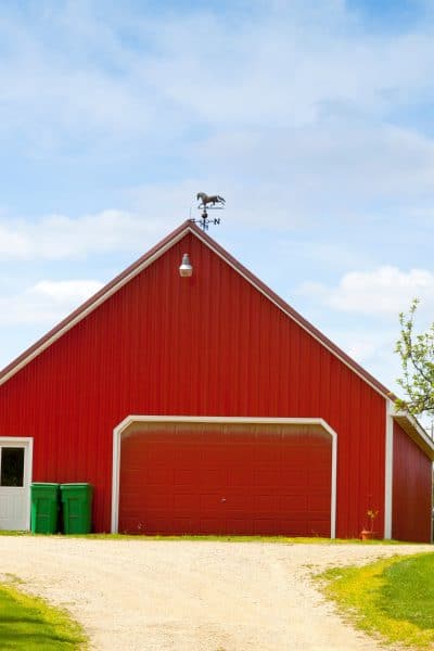 Homesteading Where You Are Planted – 12 Steps Closer to Your Dreams