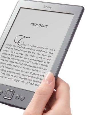 Kindle – How to Get Homestead Books Free