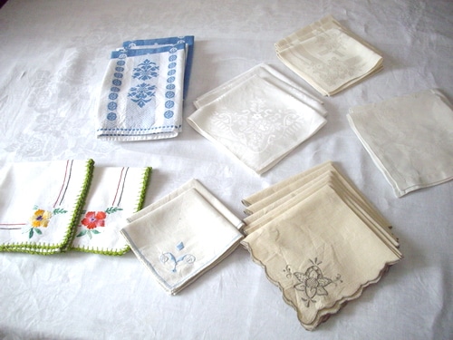 Table linens