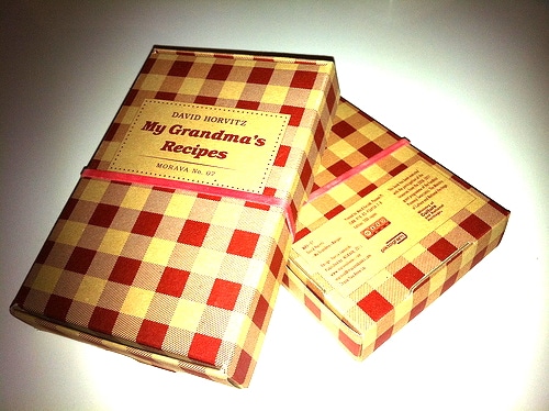 Pioneer Cookbook