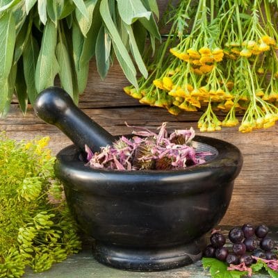 Herbal Medicine