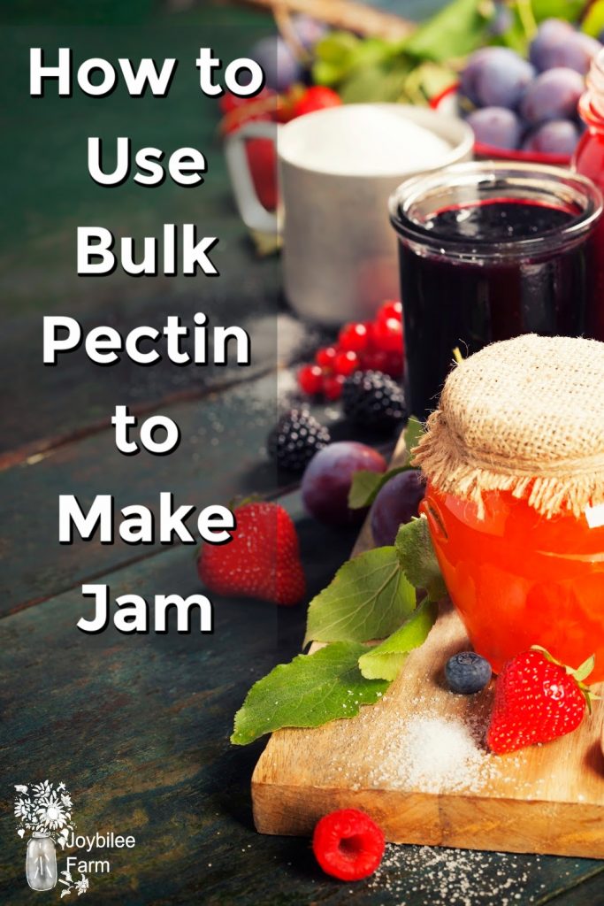 jam