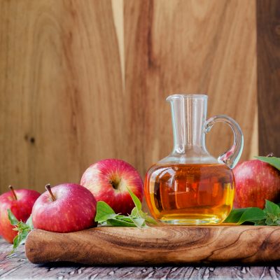 How to Make Apple Cider Vinegar