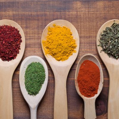 Natural Remedies:  My Secret Weapon Against Colds, Flu, and the Norwalk Virus