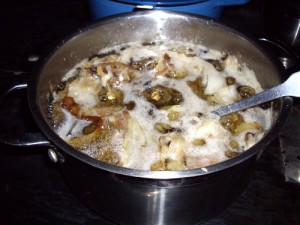 Tallow 2
