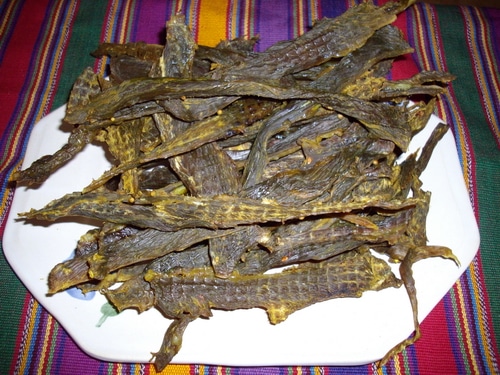 Jerky