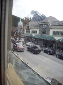 Banff