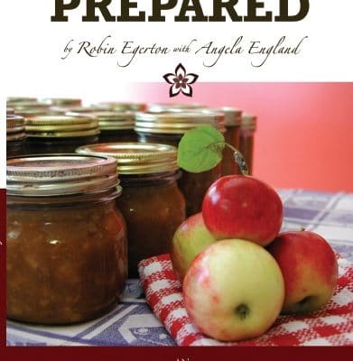 Overcome the overwhelm with this 30 day preparedness plan