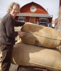 Wool Drive at the Mill 3