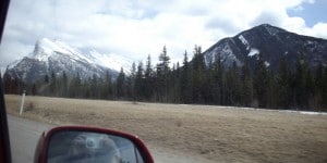 Wool drive 4