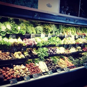 Choices market