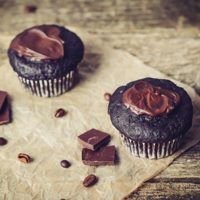 Master Method for Muffins from Scratch