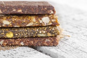 DIY Lara Bars