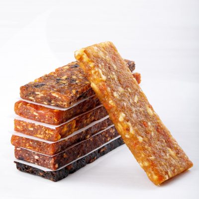 DIY Lara Bars – How to Make Raw Fruit and Nut Bars